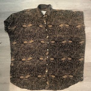 Acacia Rare OG SILK Mombasa